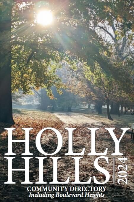 Holly Hills Directory